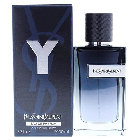 parfum mannen yves saint laurent|yves saint laurent perfume prices.